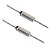 KIT 2 FUSIVEL TERMICO 220 GRAUS 16A 250V - Imagem 1