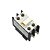 BLOCO  CONTATO LA1 - DN11 01NA+01NF STARK - Imagem 1