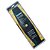 KIT 5 LAMINA 2 PONTAS ROCADEIRA  350X20,0X2,0MM VONDER - Imagem 2