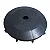 VENTOINHA FECH FURO 12MM DZ GAREN - Imagem 1