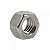 PORCA SEXTAVADO 3/8 UNC CH 9/16 ZINCADO - Imagem 1