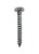 PARAFUSO SEXTAVADO 1/4"X1" VONDER - Imagem 2