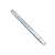 TRENA DOBRAVEL ALUMINIO 1MT - Imagem 1