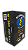 ELETRIF CERCA M-300 220 V.C.A SCORPION - Imagem 3