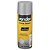 TINTA SPRAY ALTA TEMPERATURA ALUMINIO 350ML VONDER - Imagem 1
