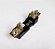 BASE P/ FUSIVEL NH01 250A ELETROMEC - Imagem 1