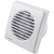 EXAUSTOR 10CM BIVOLT BANHEIRO 12318 VENTISOL - Imagem 1
