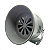 KIT 3 SIRENE INDUSTRIAL MS 290 - 110DB - 220V SIBRATEC - Imagem 3