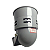 KIT 3 SIRENE INDUSTRIAL MS 290 - 110DB - 220V SIBRATEC - Imagem 2