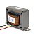 TRAFO 12+12V  5A COMERCIAL - Imagem 1