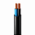 50 MTS CABO PP FLEX 2 X 6,00 MM COBRECOM - Imagem 2