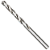 KIT 03 BROCA ACO RAPIDO 12 MM PARA METAL MTX - Imagem 2
