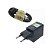 KIT 10 CARREGADOR  2A ADPTER  GALAXY TAP SAMSUNG - Imagem 1