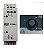 DTER-1 RELE TEMPO 15S KIT REMOTO POTENCIOMETRO 24V DIGIMEC - Imagem 1