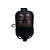 CONTROLE 433MHZ 4 BOTAO COP. CHAVEIRO/CLIP - Imagem 2