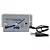 AMPLIFICADOR PQAL LINHA UHF/VHF 25DB PRO ELETRONIC - Imagem 1