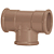 TEE SOLDAVEL  32MM AMANCO 11836 - Imagem 1