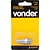 CONECTOR MACHO ROSCA 1/4X1/4 COM 1PC VONDER - Imagem 2