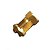 KIT 3 CONECTOR SPLIT BOLT PARAF FENDIDO 95MM MCI - Imagem 2