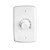 KIT 10 CONTROLE VENTILADOR DIMER LUZ 4X2 1000 W BIVOLT 326 RIMA - Imagem 2
