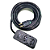 Extensão Elétrica 10 Metros 10a Cabo Pp2x1,5mm Reforçada - Imagem 1