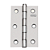 DOBRADI F ZIN 850X3.1/2" BLIS 3PC MERKEL - Imagem 2