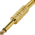 PLUG P10ST METAL - Imagem 1