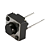 KIT 5 CHAVE TACTIL 3X6MM 2TERM SMD PARA PLACA - Imagem 2