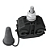CONECTOR PERFURANTE 70A240MM DERIVAÇÃO 70A240MM INCESA - Imagem 1