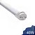 KIT 3 LAMPADA TUBULAR LED T8 40W 2,4M LIGACAO 1 LADO HO 6500K - Imagem 2