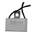 CAPACITOR 2X250/400V QUADR 2 FIOS METALIZADO CHAPA TRI - Imagem 1