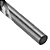 KIT 2 BROCA ACO RAPIDO 1/2MM PARA METAL MTX - Imagem 3