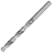 BROCA ACO RAPIDO 4,0MM PARA METAL MTX - Imagem 1