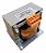 TRAFO COMANDO MONO 500VA E.500/2480V S.127V - Imagem 1