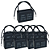 KIT 10 CAPACITOR POLIPROPILENO 6X450V - QUADRADO CBB61 - Imagem 1