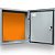 PAINEL CAIXA QUADRO COMANDO 400X300X250MM LISA VI - Imagem 1
