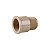 KIT 5 ADAPT CURTO SOLD 20MMX1/2" PLASTUBOS 96006 - Imagem 2