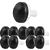 KIT 10 VEDANTE SILICONE BOLA/PVC 3/4 P/TORNEIRA - Imagem 1