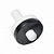 VEDANTE PVC P/TORNEIRA 3/4  RI SAMPIET - Imagem 1