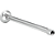 BRACO P/CHUVEIRO ALUM 40CM IPERBRAS - Imagem 1