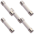 KIT 5 FUSIVEL CARTUCHO 10*38 - 25A - Imagem 1