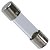KIT 5 FUSIVEL VIDRO PEQUENO 20A - Imagem 2