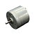 MOTOR MM5G25T22-1 EIXO 6,0MM 5V ROBOTICA - Imagem 1