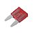 KIT 10 FUSIVEL LAMINA MINI AUTOMOTIVO 10A - Imagem 2