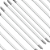 25 LAMPADAS LED TUBOLAR T5  9W 60CM 4000K - Imagem 1