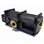 PORCA ACION BV 15MM 3 ENT BRONZE PECCININ - Imagem 1