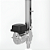 AUTOMATIZADOR  BV SPEED TURBO BIVOLT 1/2HP 2MT AGL - Imagem 1