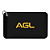 KIT 5 CHAVE DIGITAL RESINADA RFID 125KHZ AGL - Imagem 2