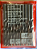 KIT 10 BROCA ACO RAPIDO 8,0 MM PARA METAL MTX - Imagem 2