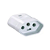 PLUGUE FEMEA  2P T 10A BRANCO - Imagem 1